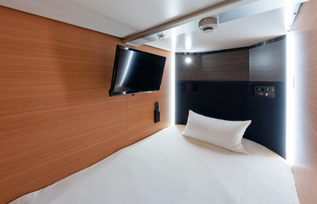 新デラックスカプセル